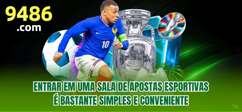 Interface de Apostas ao Vivo - Transmissão e Odds em Tempo Real