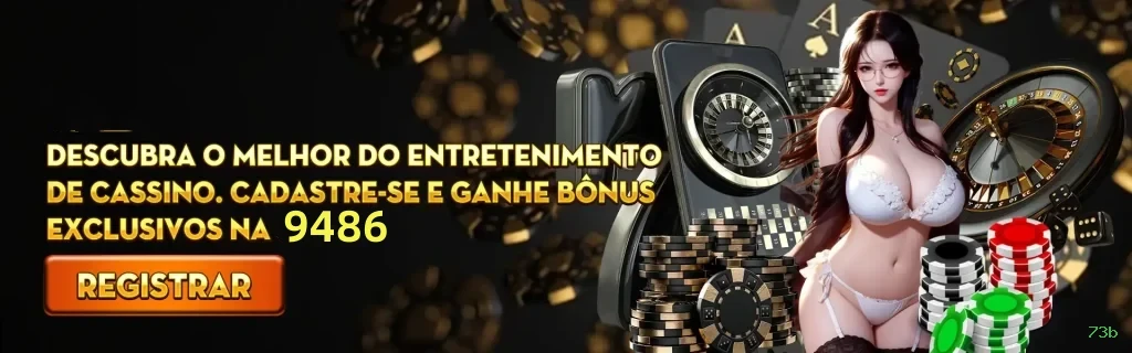 73b - Plataforma Líder de Apostas Online no Brasil com Jogos Exclusivos